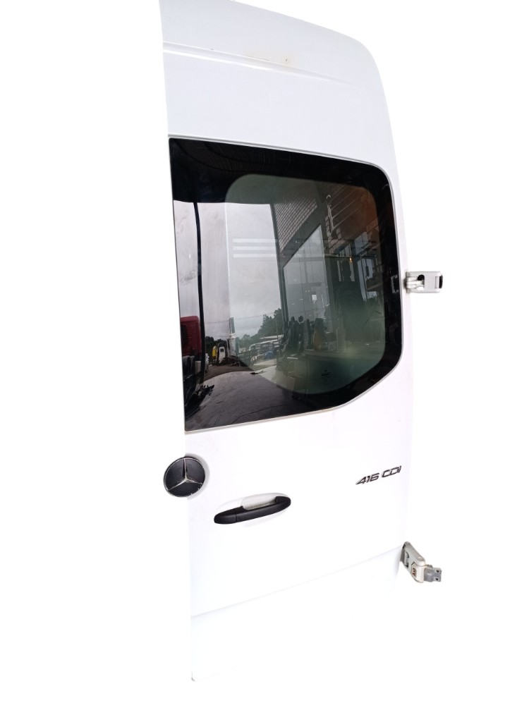Porta Traseira Lado Direito Mb Sprinter 2022