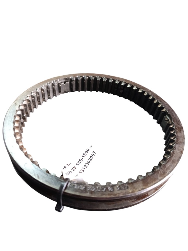 Luva Engate 3/4 Câmbio Zf 16s-1650 Over 1312302057 3
