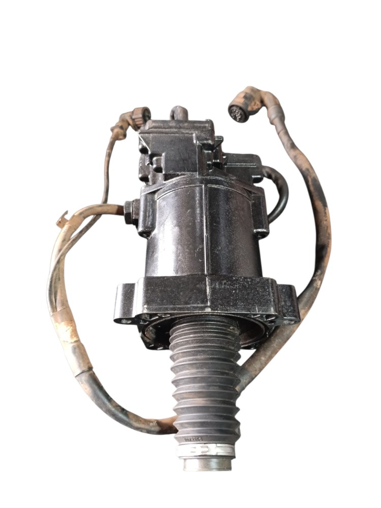 Atuador embreagem cambio zf astronic K013727
