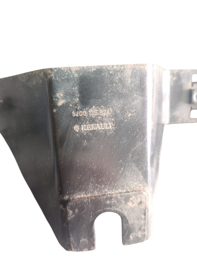 Suporte Para Fixação Renault Master 2.5 2006 8200135524 3