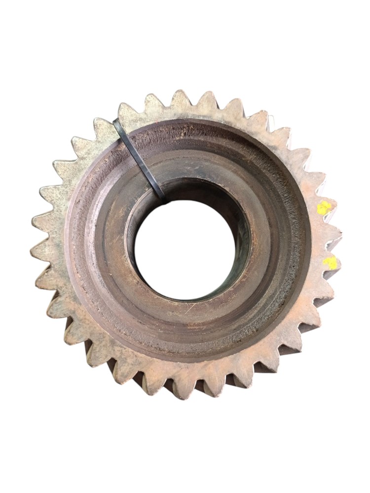 Engrenagem 4fixa Cambio Zf 16s 130 1295303027 3