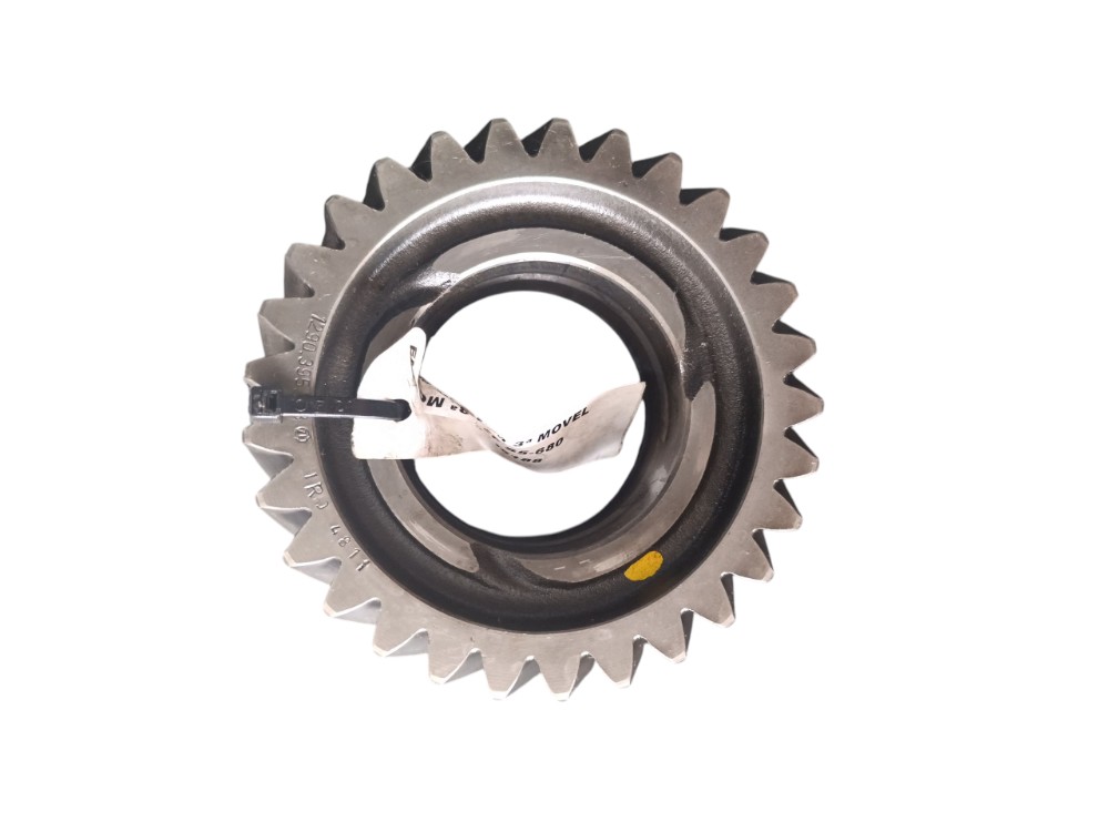 Engrenagem 3movel Cambio Zf 1290395188 2