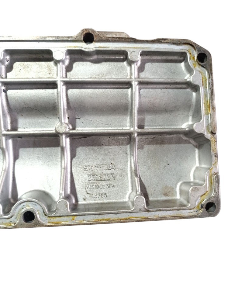 Tampa Lateral Motor Scania P280 2019 2368723 3