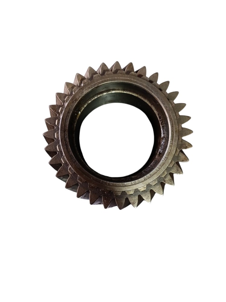 Engrenagem 4 Movel 32d Câmbio Zf 1316304103 1