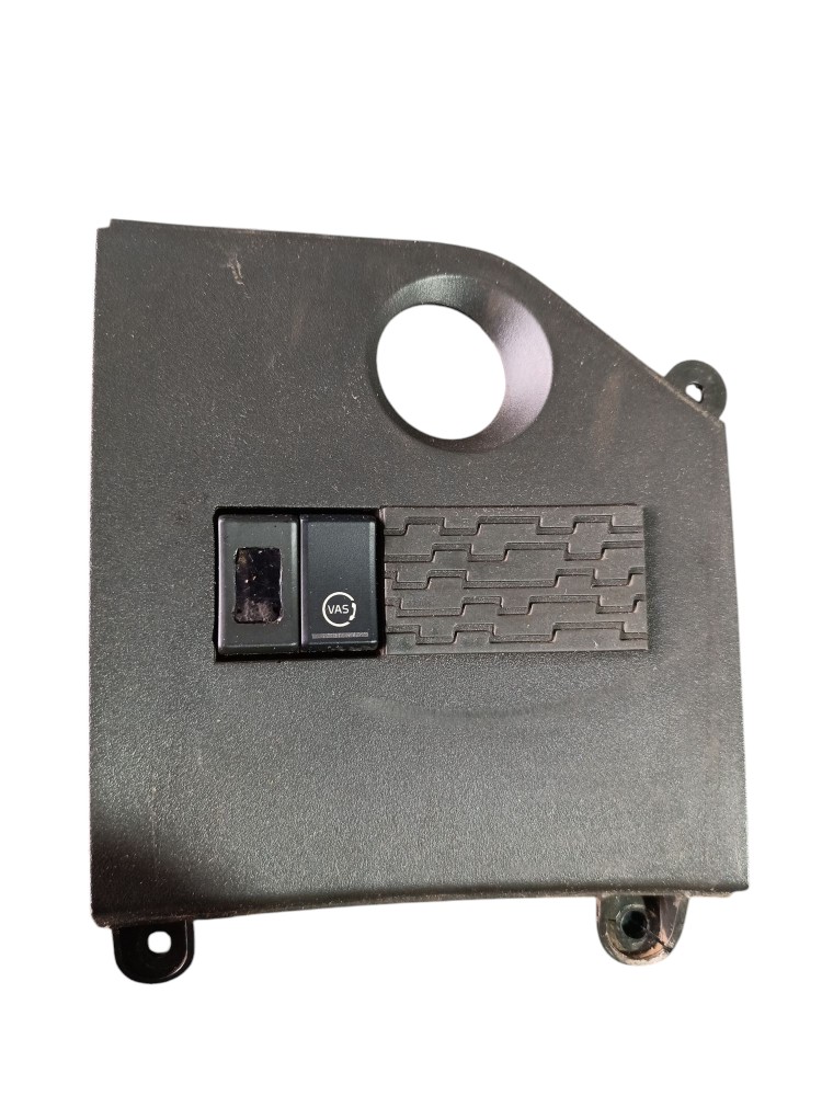Moldura Botão Painel Volvo Fh 500 15/16 84008930 2