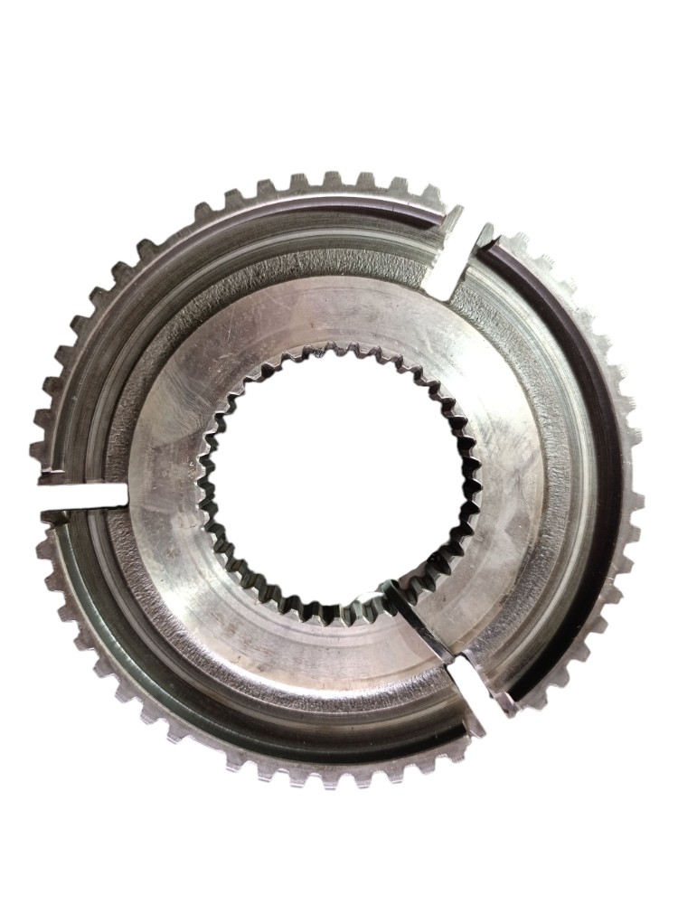 Corpo Sincronizado 3/4 Câmbio Zf 16s-1650 Over 1312304052 2