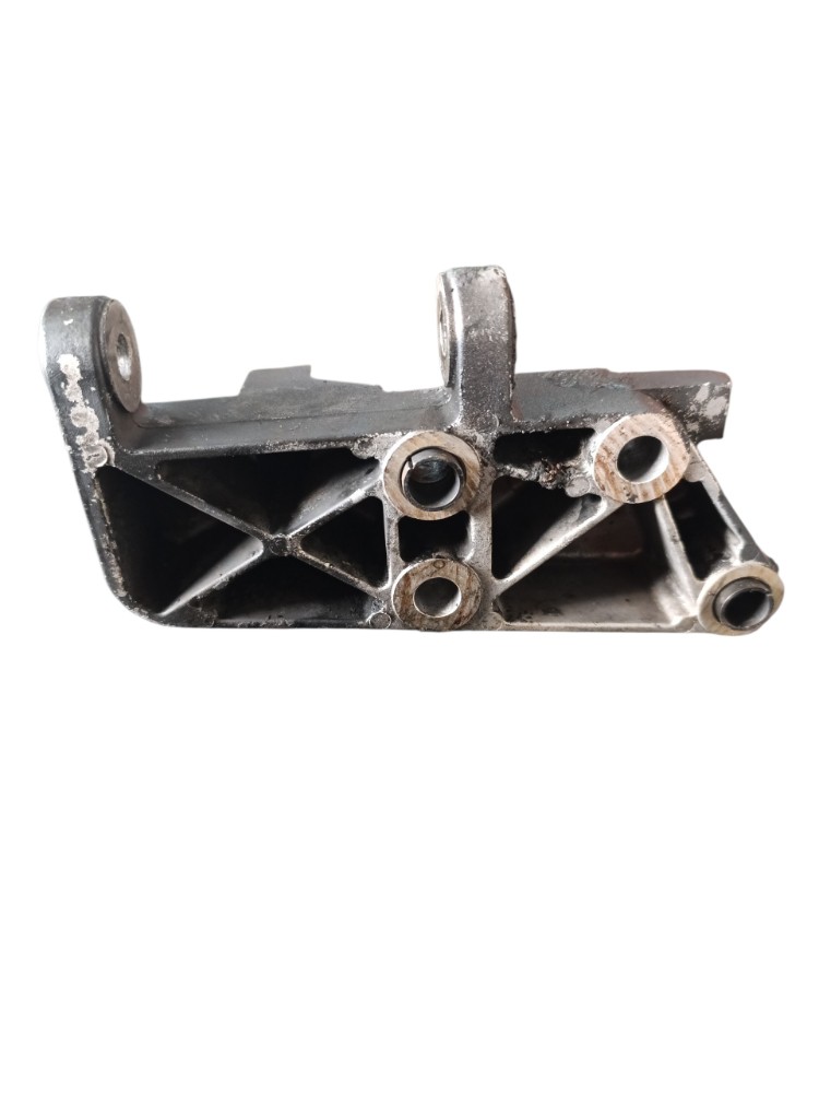 Suporte Alternador Alumínio Motor M.benz 904/906 9061500770 3