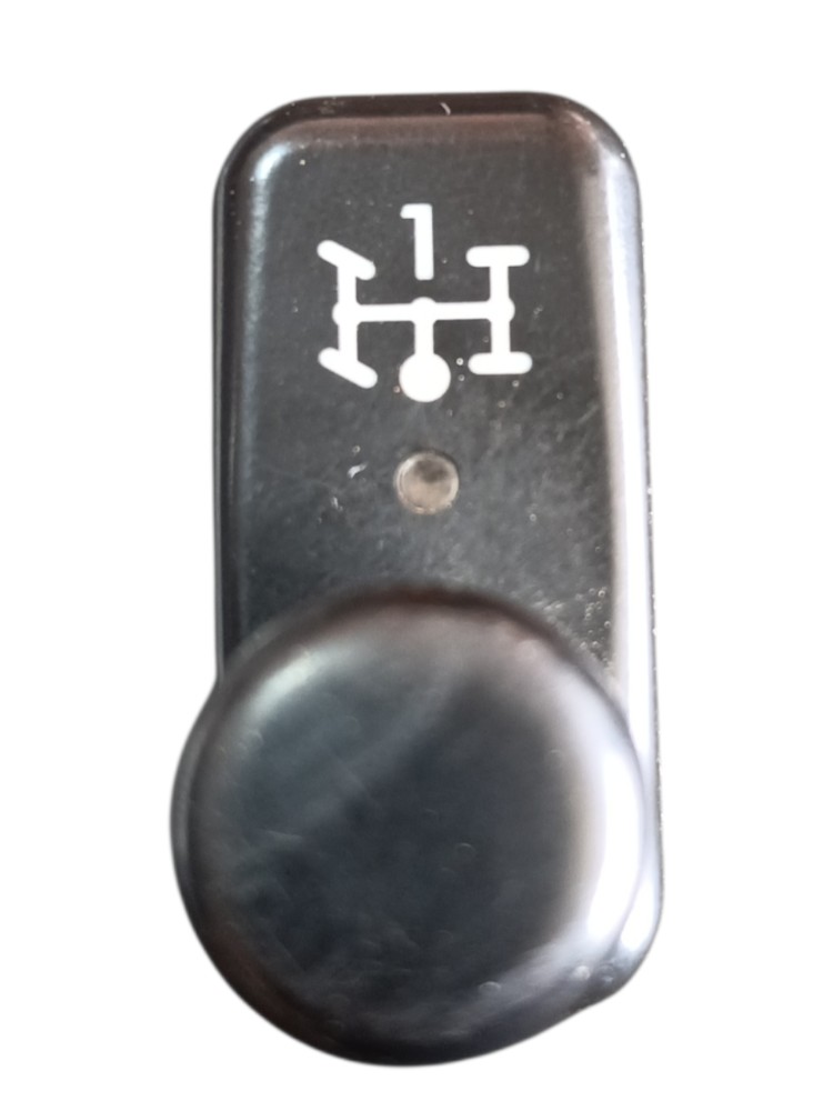 Botão Basculante De Tomada Força Mercedes Benz 9585450307 2