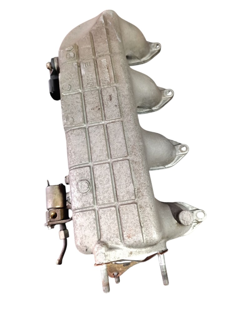 Coletor Admissão Fiat Ducato 2.8 2005 500318401 3