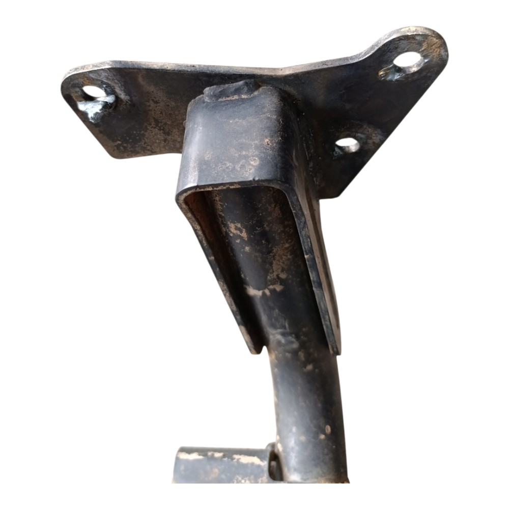 Suporte Catalisador M.benz Atron 2729 4