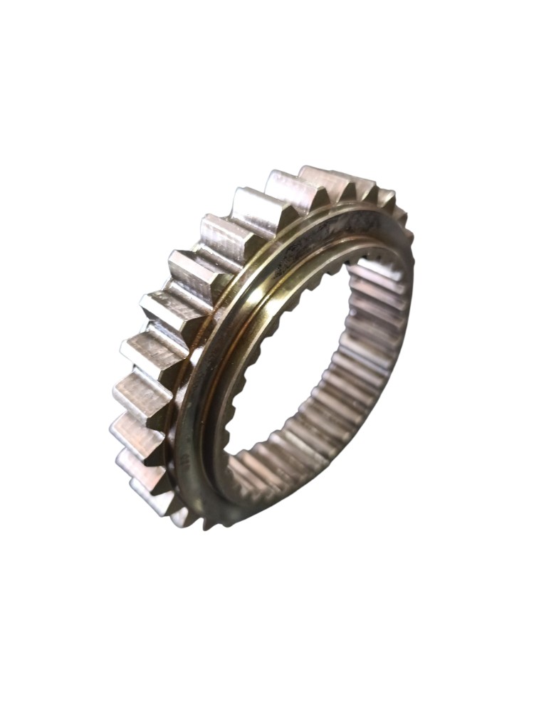Cubo Sincronizador Caixa Câmbio Mb G330-21 9302620835 3