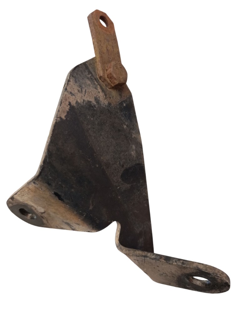 Suporte abraçadeira flexível Mb Axor 1933 A9584920341 3
