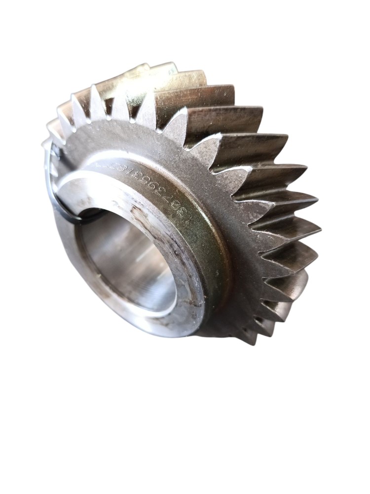 Engrenagem 3 Câmbio Zf S5-420hd 5s-580 1307395318 2