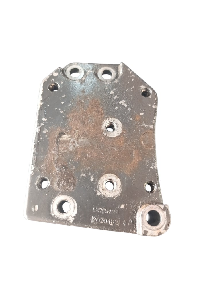 Suporte da válvula freio motor Scania dc13 N 2020482