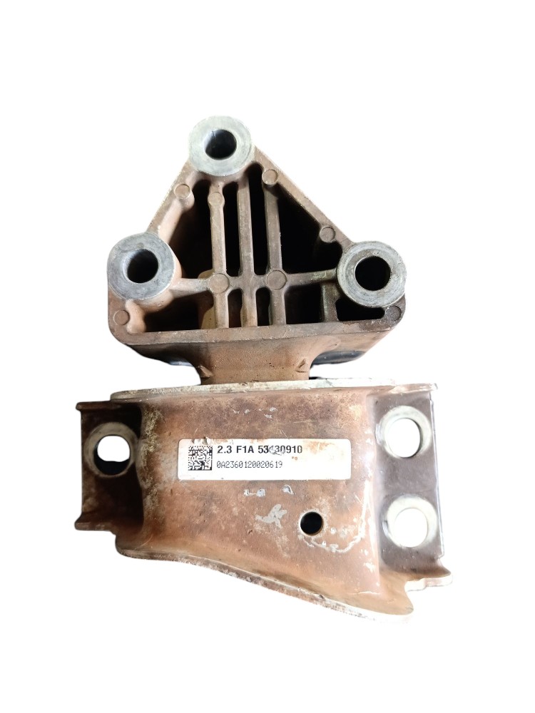 Coxim Motor Lado Direito Ducato 2.3 Multijet 2019/2020 3