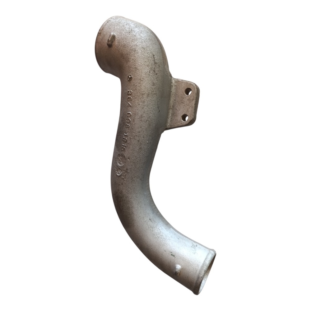 Tubo da turbina M.benz 710 motor OM 364 3640981815