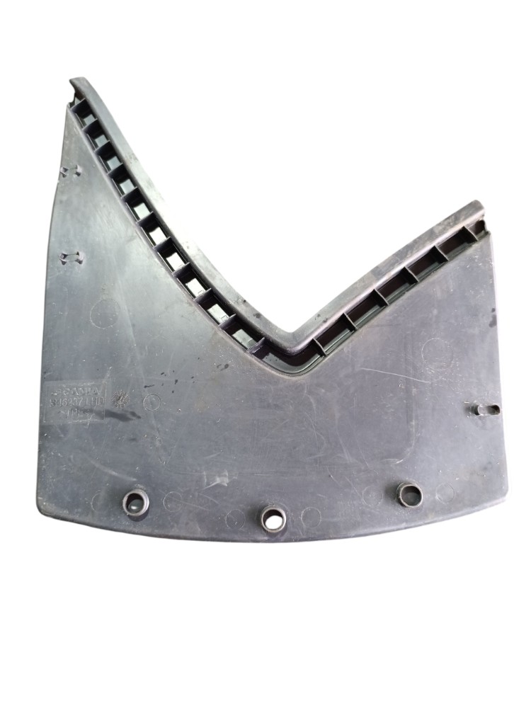 Tapete Porta Objetos Scania G Série 5 1846237 2