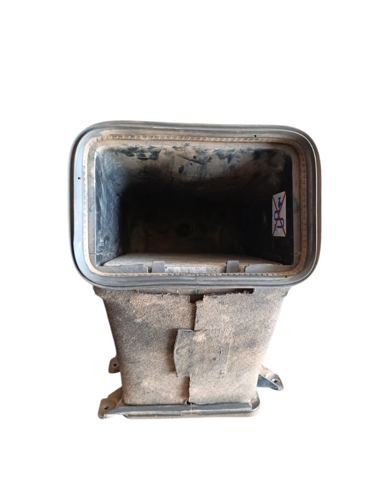 Caixa Filtro De Ar Mb Sprinter A9068300462 2