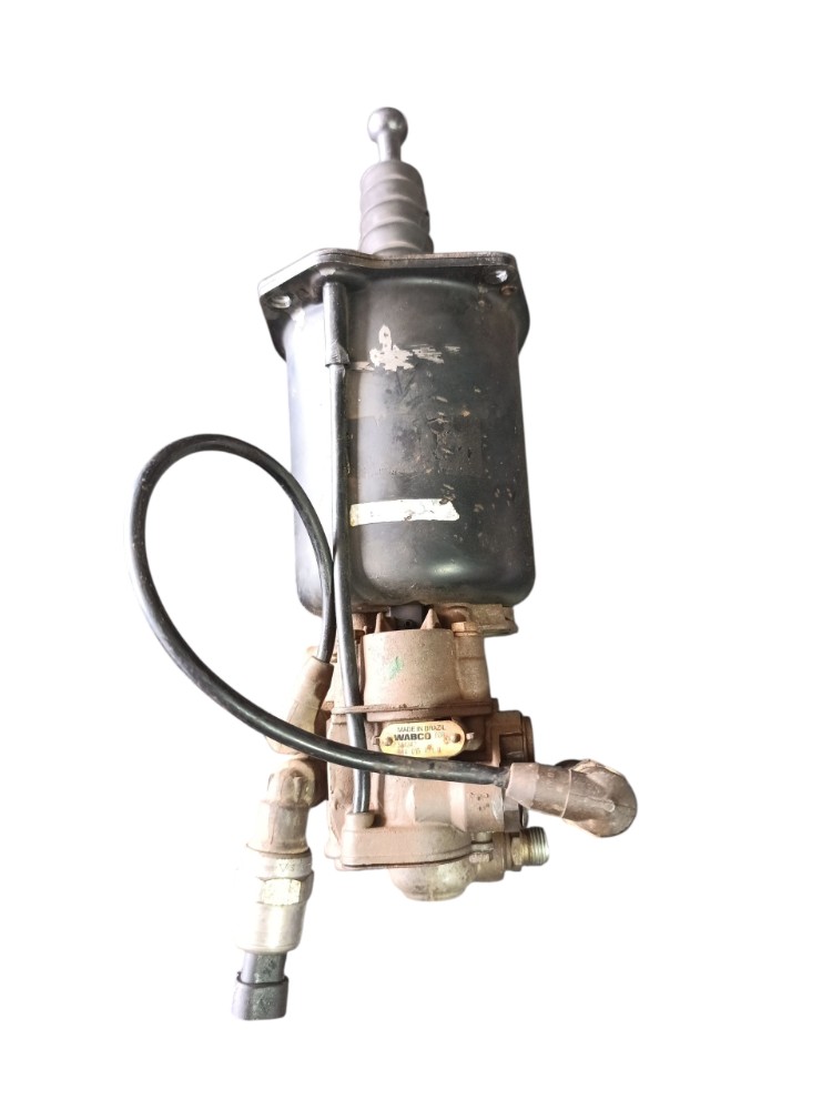Servo Embreagem Iveco Stralis Wabco 9709010156 1