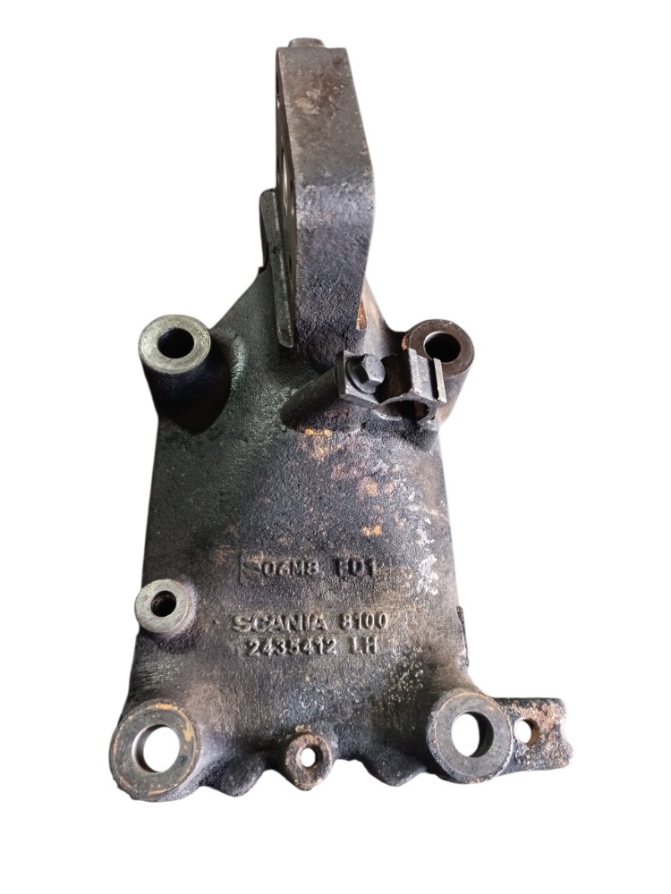 Suporte Motor Esquerdo Scania Ntg Dc13 2435412 1