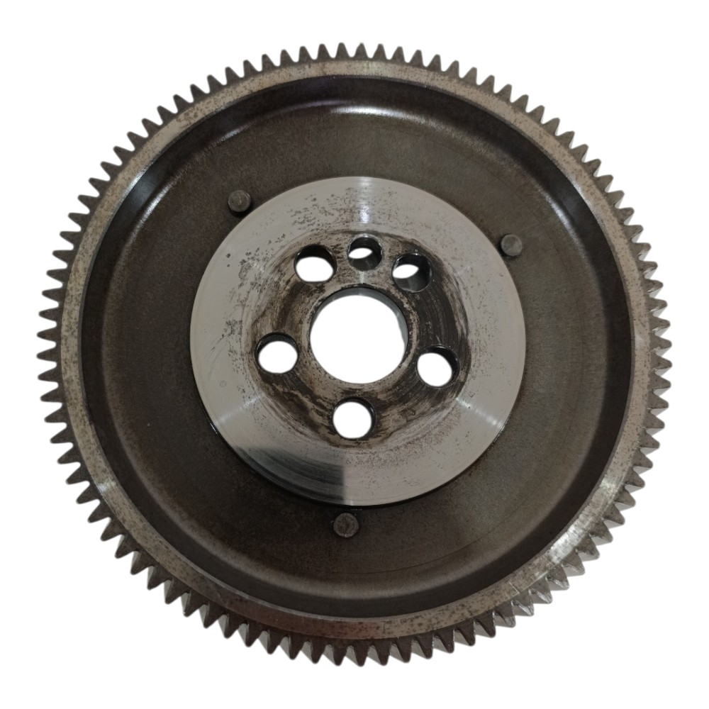 Engrenagem comando motor Scania Serie 4 1407071 2