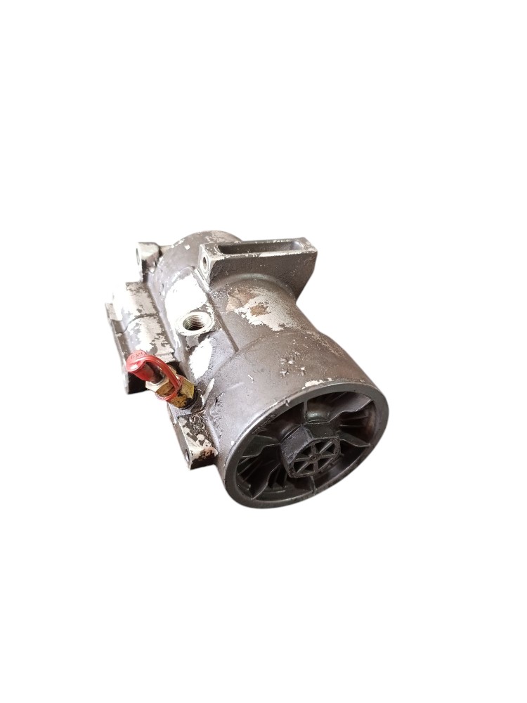Carcaça Filtro Diesel Scania Pgr 1778647