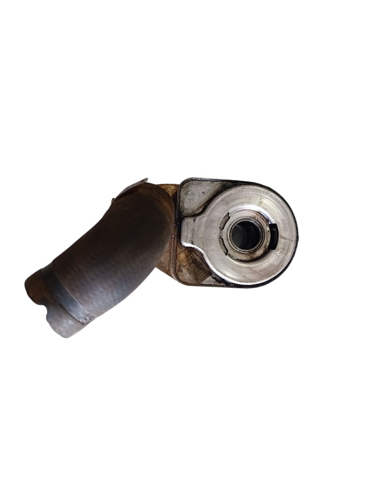 Trocador De Calor Ducato 2.3 Multijet 2019/2020- 5801630224 2