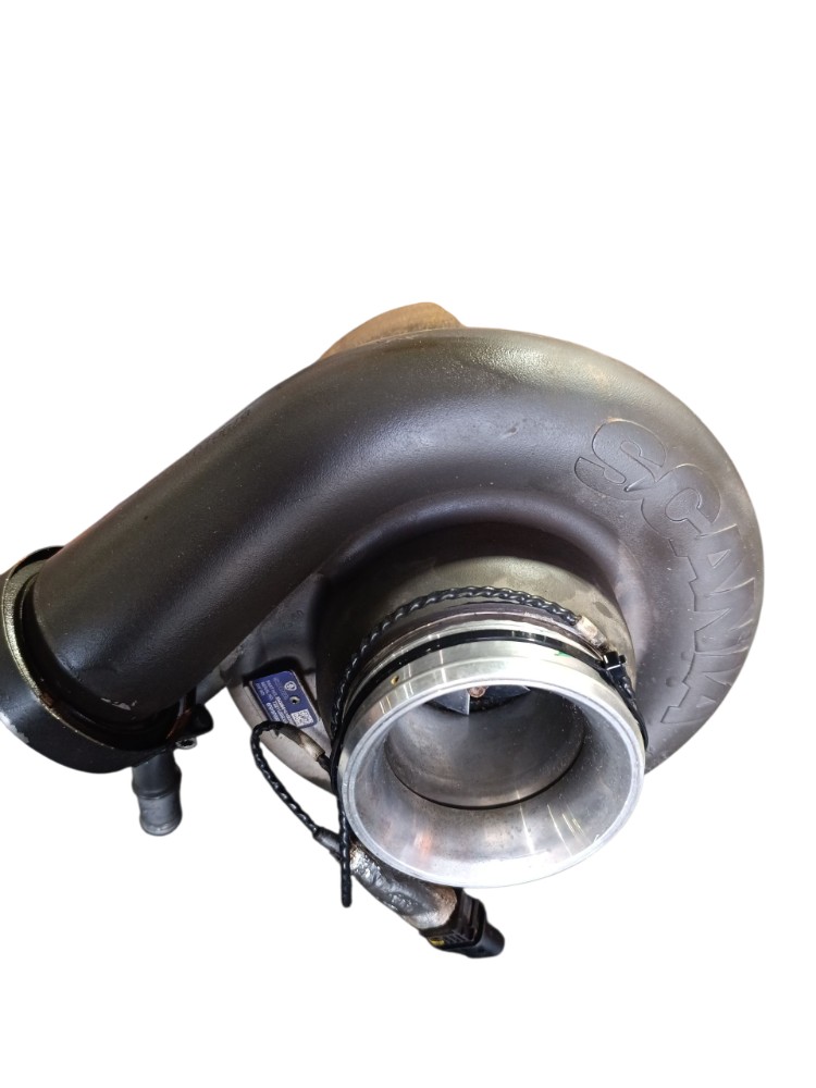 Turbo Compressor original Scania super euro 6 3043964 3