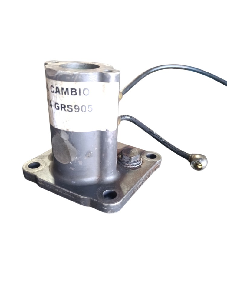 Cilindro caixa de câmbio scania GRS 905 1747593 1