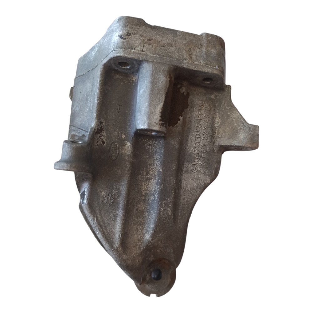 Suporte Motor Le Mb Sprinter 2.2 Om651 A6512234504 1