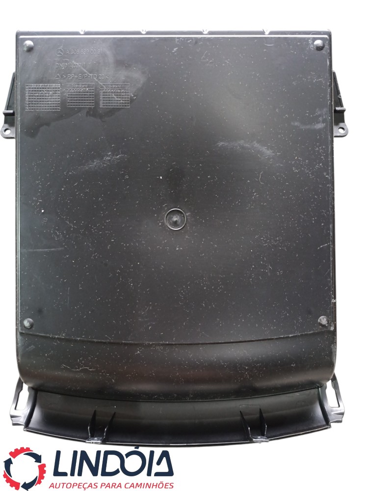 Gaveta Porta Objetos Sprinter 9066890091 2