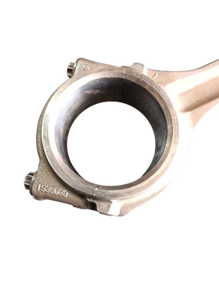 Biela Motor Scania Dc12 380/420 C/ Bucha Nova 1538036 3