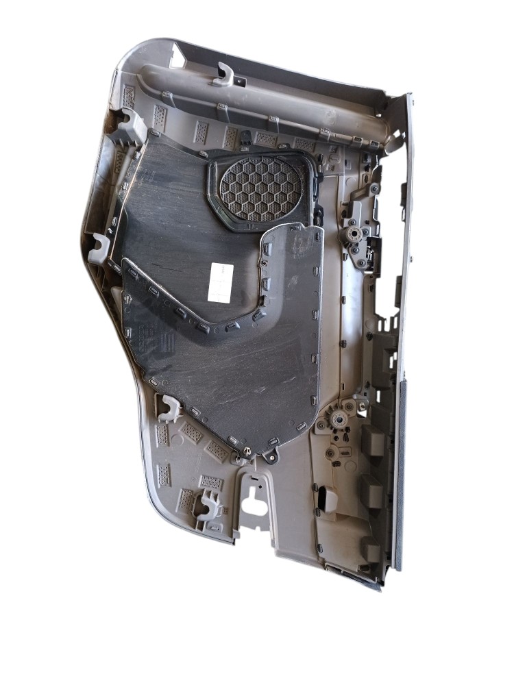 Revestimento Porta L/esq C/detalhe Scania P280  2190348 3