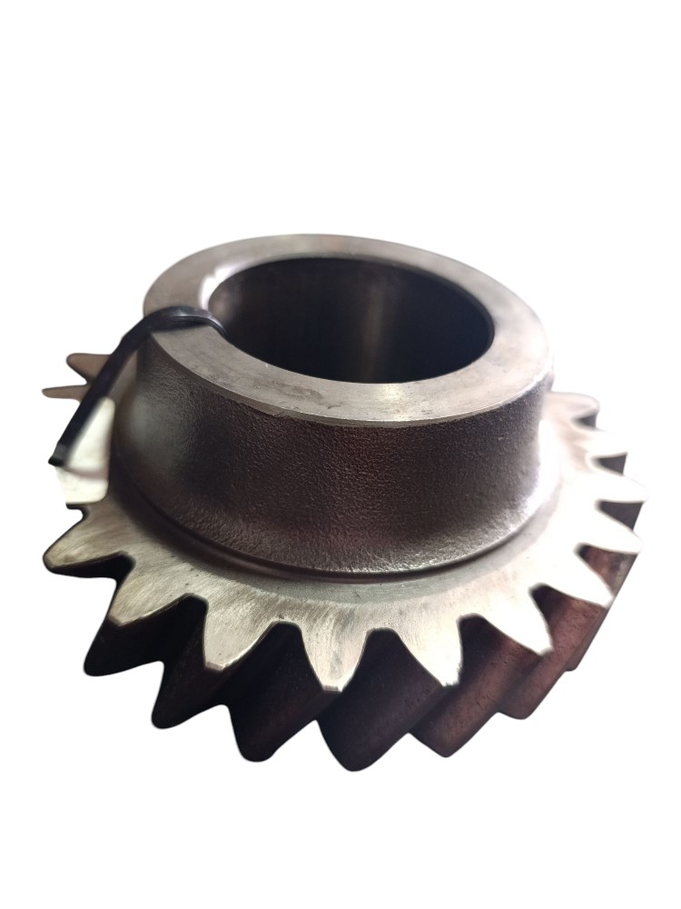 Engrenagem 3 Fixa Câmbio Zf 4s120 Gp 1285303025 3
