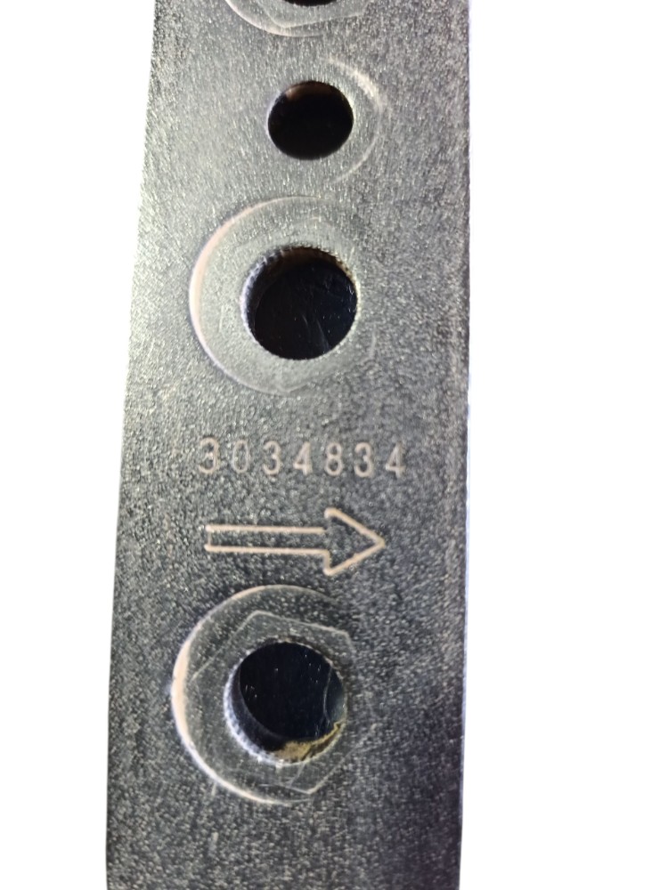 Suporte Scania 3034834 2