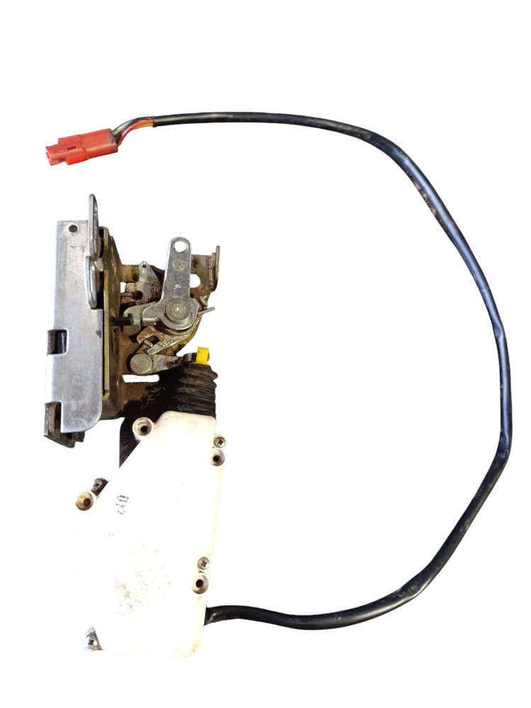 Fechadura Porta Le Scania P280 2019 3