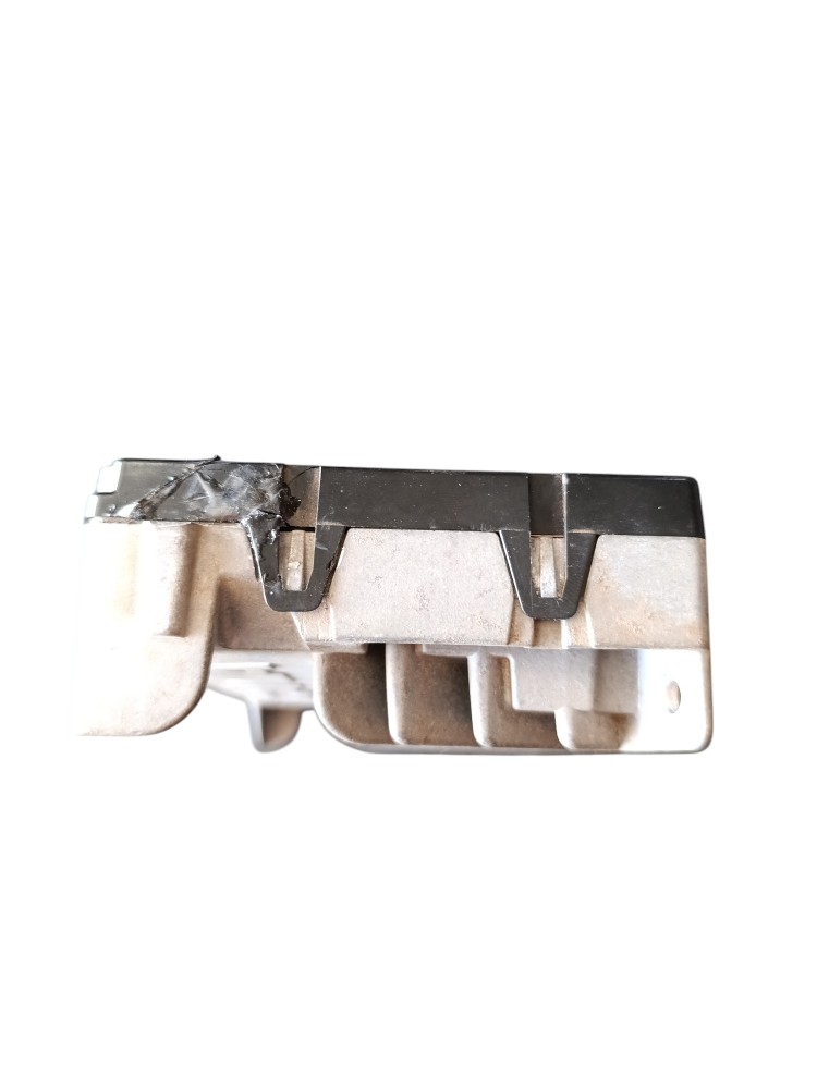 Módulo Iluminação Cuv Scania Pgr 2025648