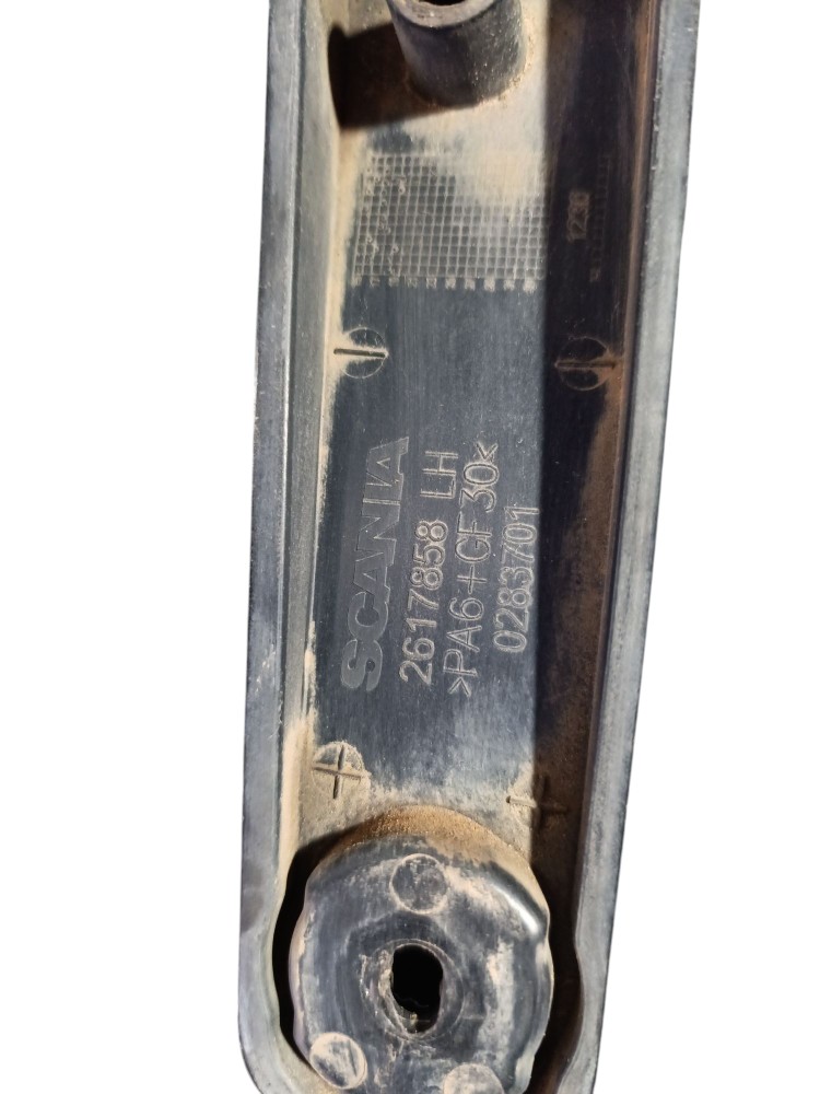 Suporte Cabine Scania P280 2019 2617858 3