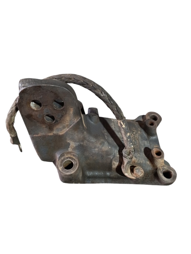 Suporte Esquerdo Motor Scania G420 Dc12 1508906 1