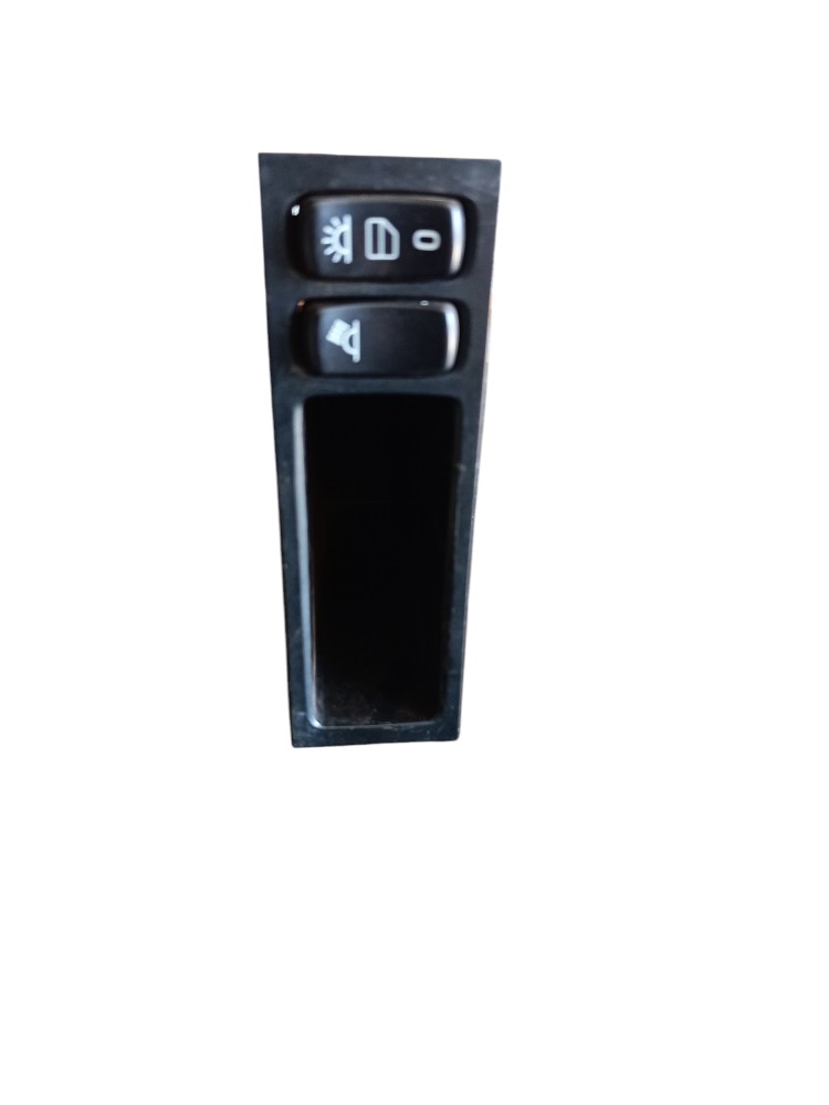 Acabamento Porta Luvas Scania Pgr 1507830