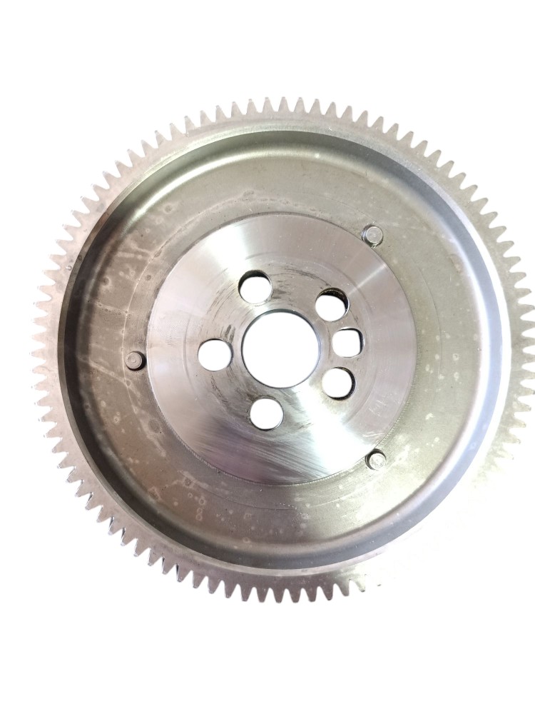 Engrenagem Comando Motor Scania Ntg 1823533 3