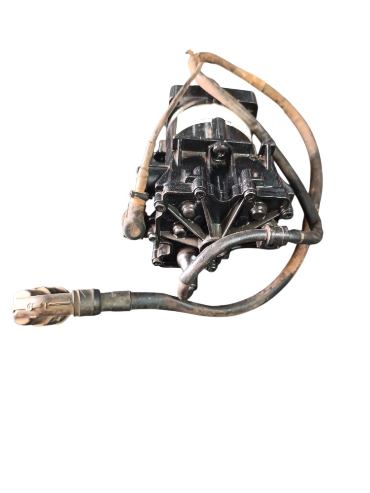 Atuador embreagem cambio zf astronic K013727 2