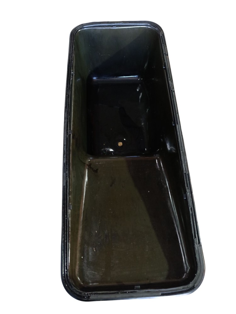Carter Oleo Do Motor Iveco 560 Cursor 13 2