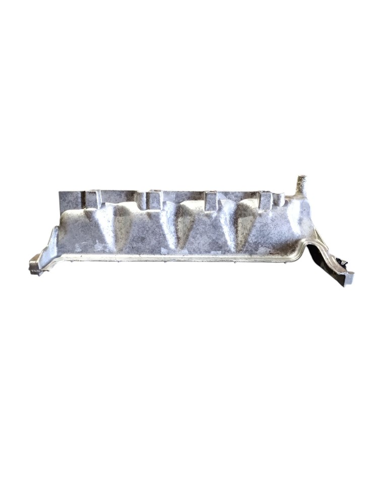 Suporte Flauta Bicos Renault Master 2006 8200397653 3