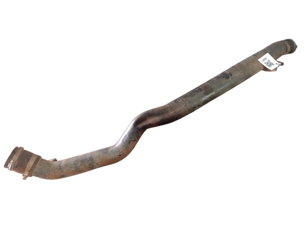 Encanamento Agua Retarder Caixa Scania Grs905 2207803 2