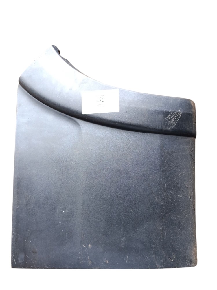 Moldura Frizo Traseiro Direito Ducato 2.3 19/20 1311714070