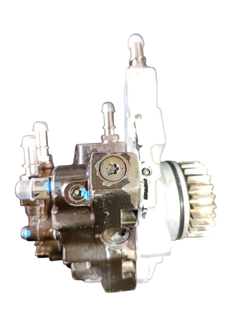 Bomba De Alta Pressão Costellation Motor Man D08 0445020207 2