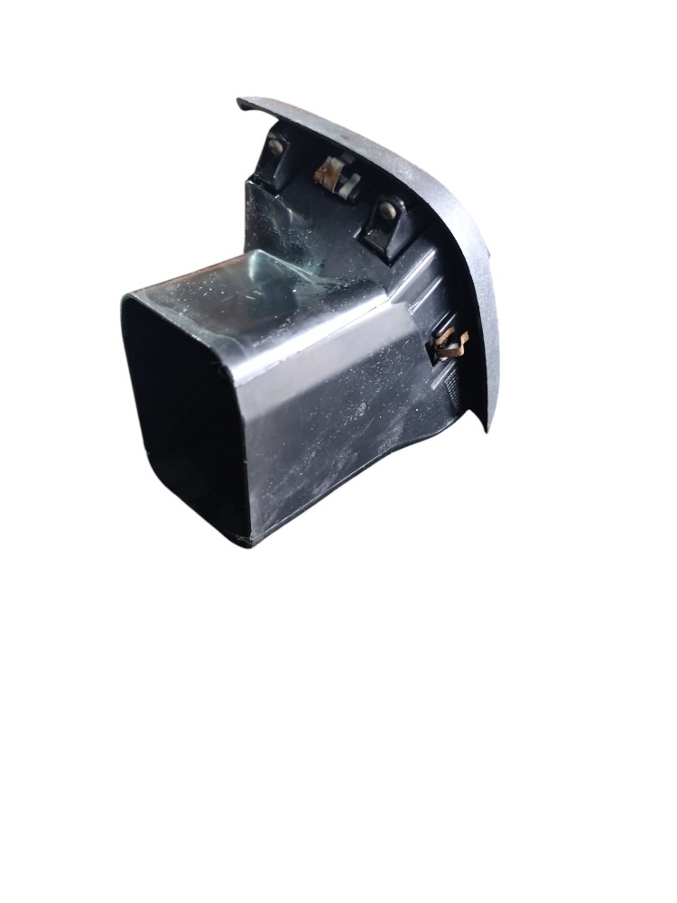 Difusor Ar Esquerdo Ducato 2.8 Multijet 2005 130422502