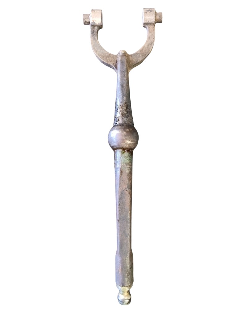 Garfo Maior Embreagem 33mm Mb Om352 A3272930111 2