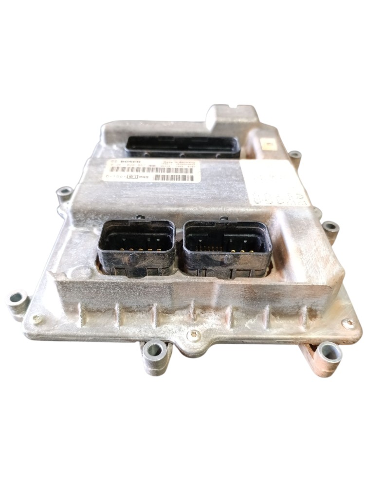 Módulo Motor Man Tgx 0281020067 5